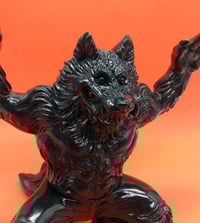 Image 3 of Scarewolf 6"  Vinyl Toy (Choose Color)