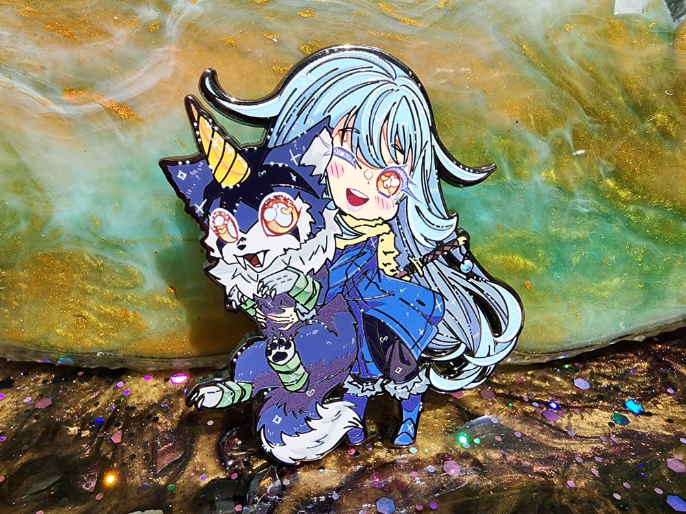 Image of Chibi Slime