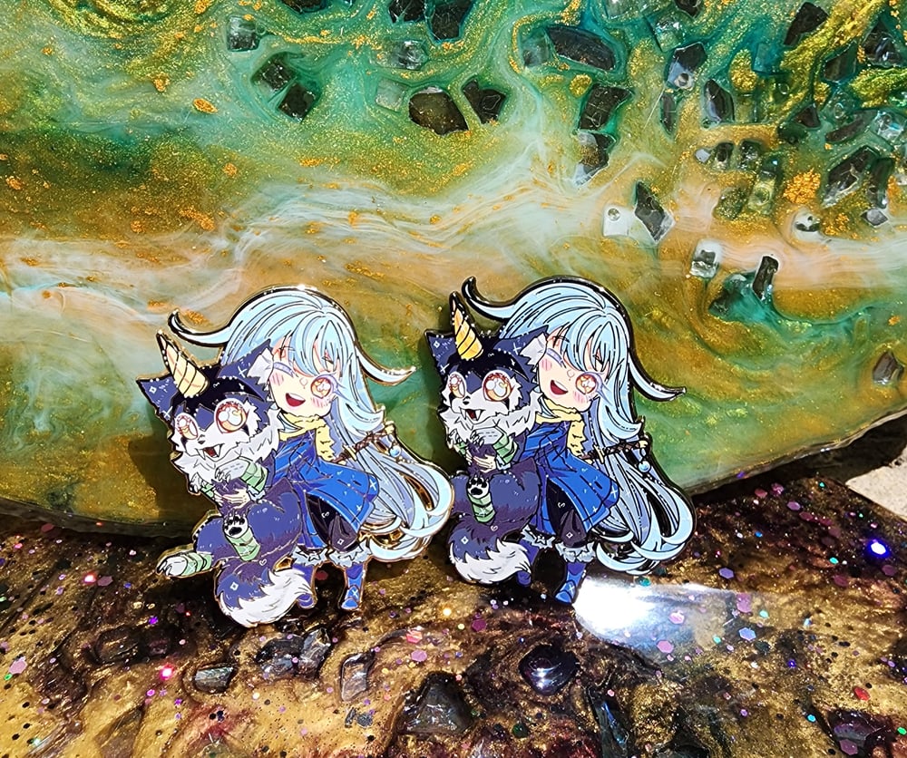 Image of Chibi Slime