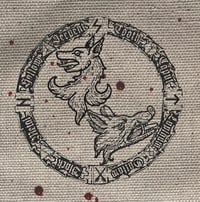 Hollow Serpent Tooth - Caput Lupinum LP (Feral Heart)