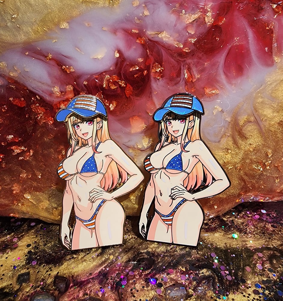 Image of 4th of July Marin