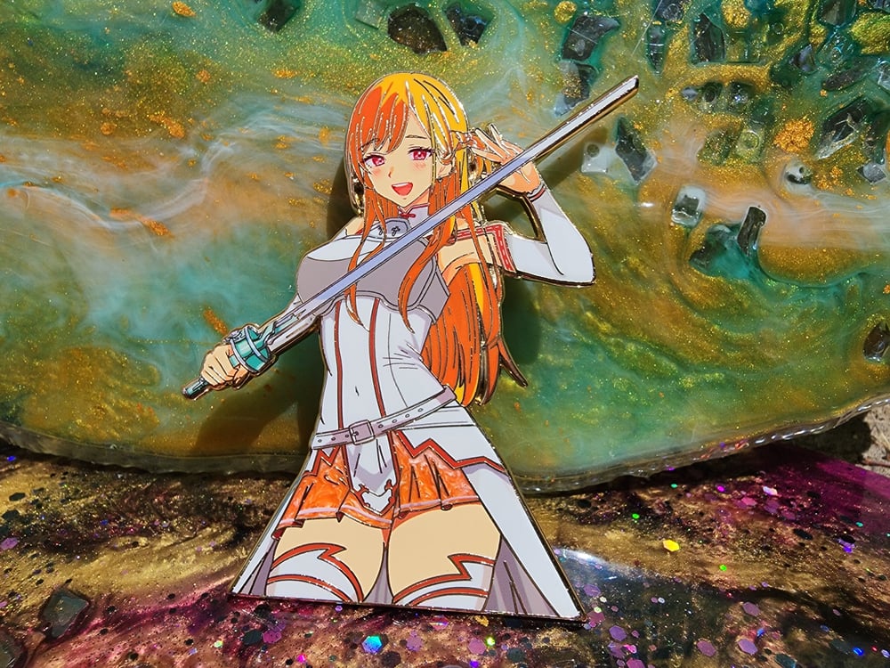 Image of Asuna Marin