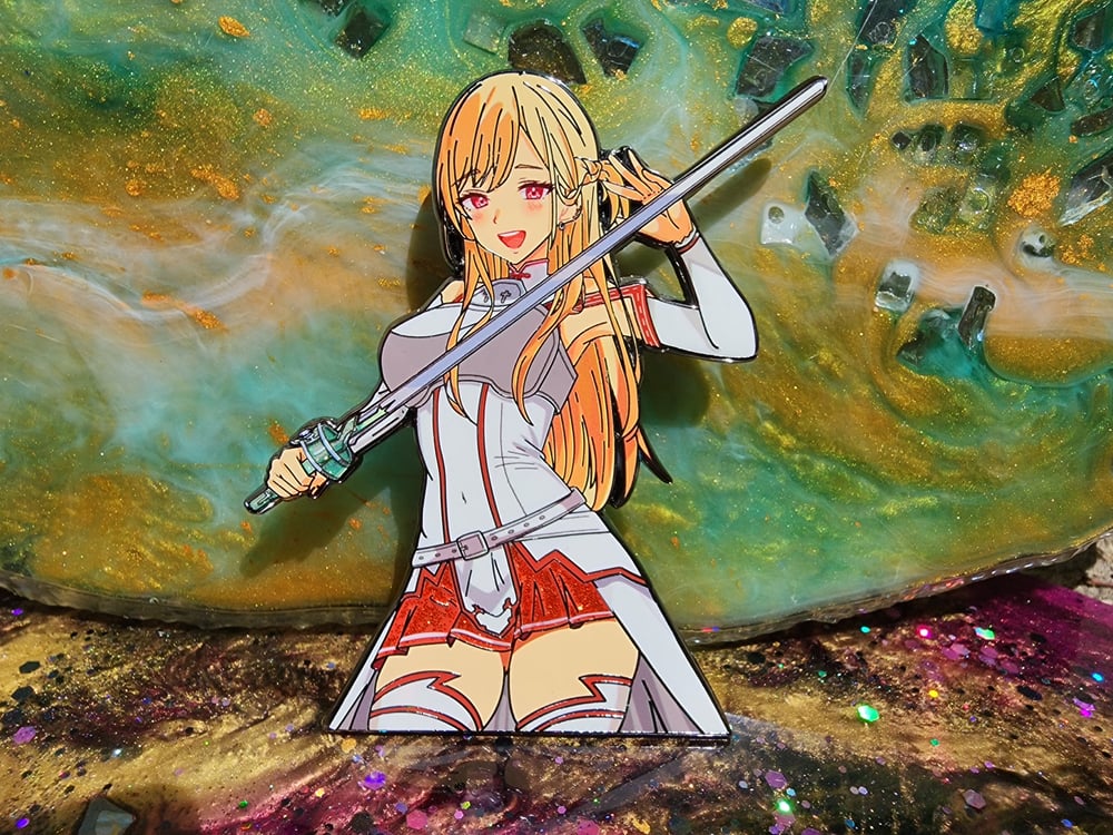 Image of Asuna Marin