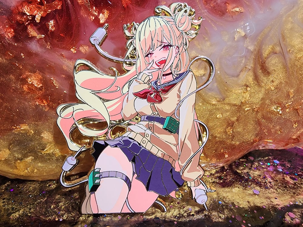 Image of Toga Marin