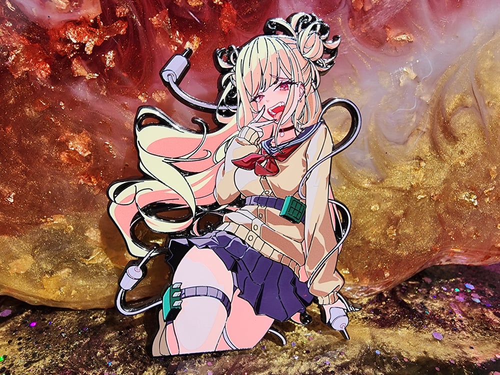 Image of Toga Marin
