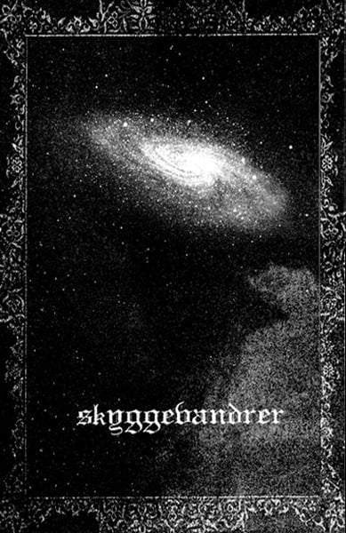 Image of Skyggevandrer III