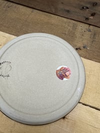Image 4 of 6” plate from the River collection