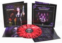 Image 2 of  SAVAGE MASTER - Dark & Dangerous (12" LP)