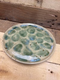Image 1 of 7 ¾” plate from the River collection