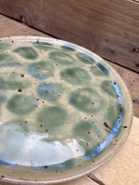 Image 2 of 7 ¾” plate from the River collection