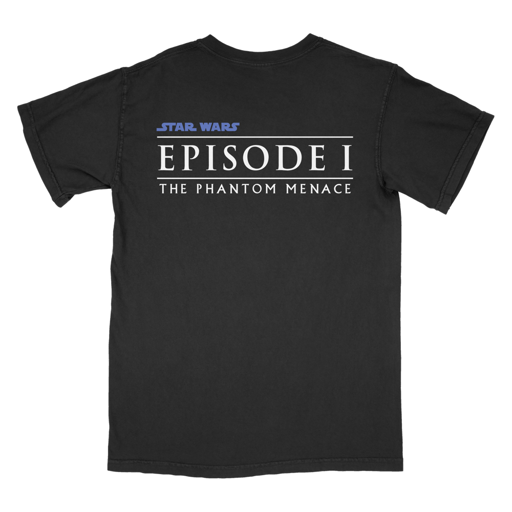 PHANTOM MENACE ILM VFX CREW TEE (2ND PRINT)