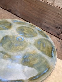 Image 2 of 8” plate from the River collection