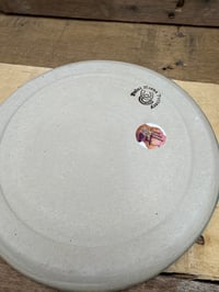 Image 5 of 8” plate from the River collection