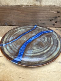 Image 2 of 8” plate from the River collection v2