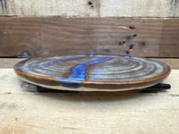 Image 3 of 8” plate from the River collection v2