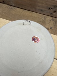 Image 5 of 8” plate from the River collection v2