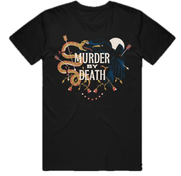 Image of Preorder- Kickstarter T-Shirt - Ships June 2nd
