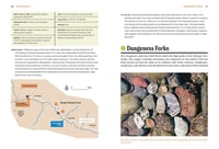 Image 3 of A Rockhound's Guide to Oregon & Washington