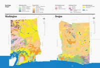 Image 2 of A Rockhound's Guide to Oregon & Washington