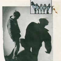 Worth - Hamper CD (Aussaat)