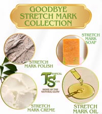 Goodbye Stretch Marks