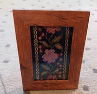 Image 1 of Tatreez- Bani Naim