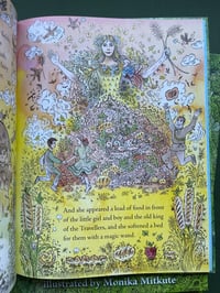 Image 3 of Salvation - Book & Artwork