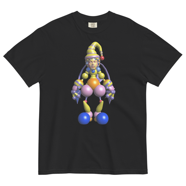 JohnWowStreams Eternity Idiot