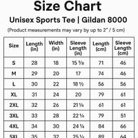 Image 3 of Trubledera Whats the price? DryBlend® T-Shirt