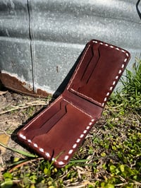 Image 3 of Texas Rose Billfold