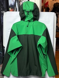 Image 5 of GREEN LIZARD JACKET