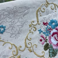 Image 5 of Unfinished Bloom Bag