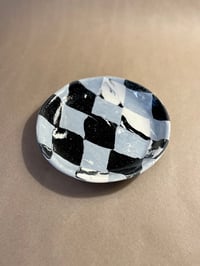 nerikomi 6.5” pasta plate