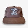Dogpound Snapback - Brown