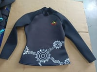 Image 1 of Meeting place wetsuit best 