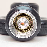 Image 3 of 1:25 scale 15" Bolt On