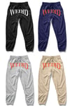 Arch Logo Sweatpants 