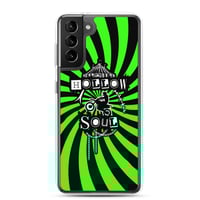 Image 13 of Hollow soul Clear Case for Samsung®