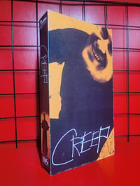 Image 2 of Creep 1 & 2 VHS