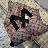 Image 3 of GG Monogram Swimsuit One piece
