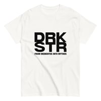 Image 1 of DRKSTR SUPPORTER SHIRT
