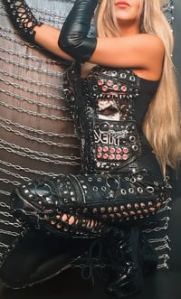 Image 4 of MAIDEN FEAR OF THE DARK TOP