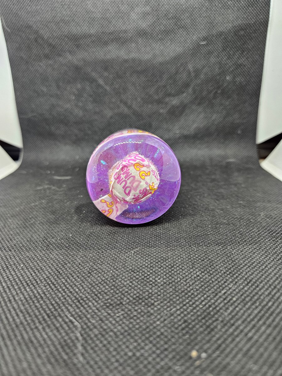 Image of Dum-Dum Shift Knob Fiesta/Focus ST/RS