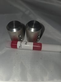 Image 1 of Vstar AIS Blockoff Caps. 