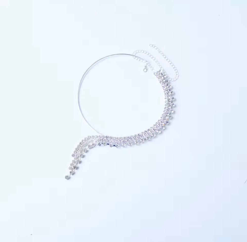 Image of Mia Necklace