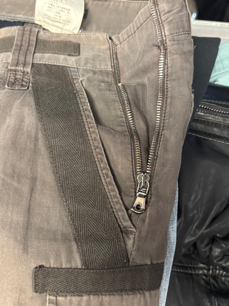 Image of 2000s Dolce & Gabbana Flight Cargos