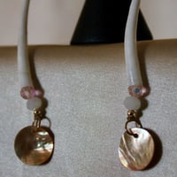 Image 2 of Sm Dentalium drops