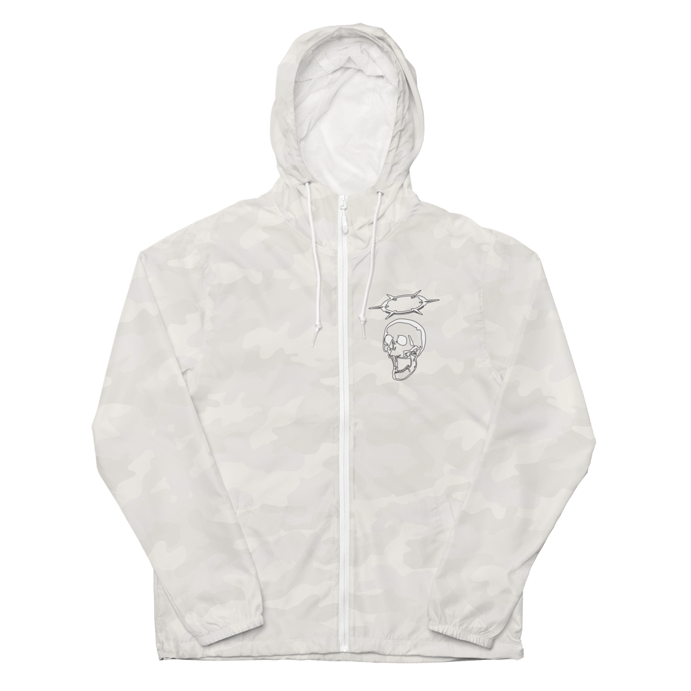 Bones (Windbreaker)
