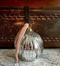 Image 2 of Limited Edition Mini Bauble Silver