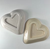 Image 4 of Small Heart Plates